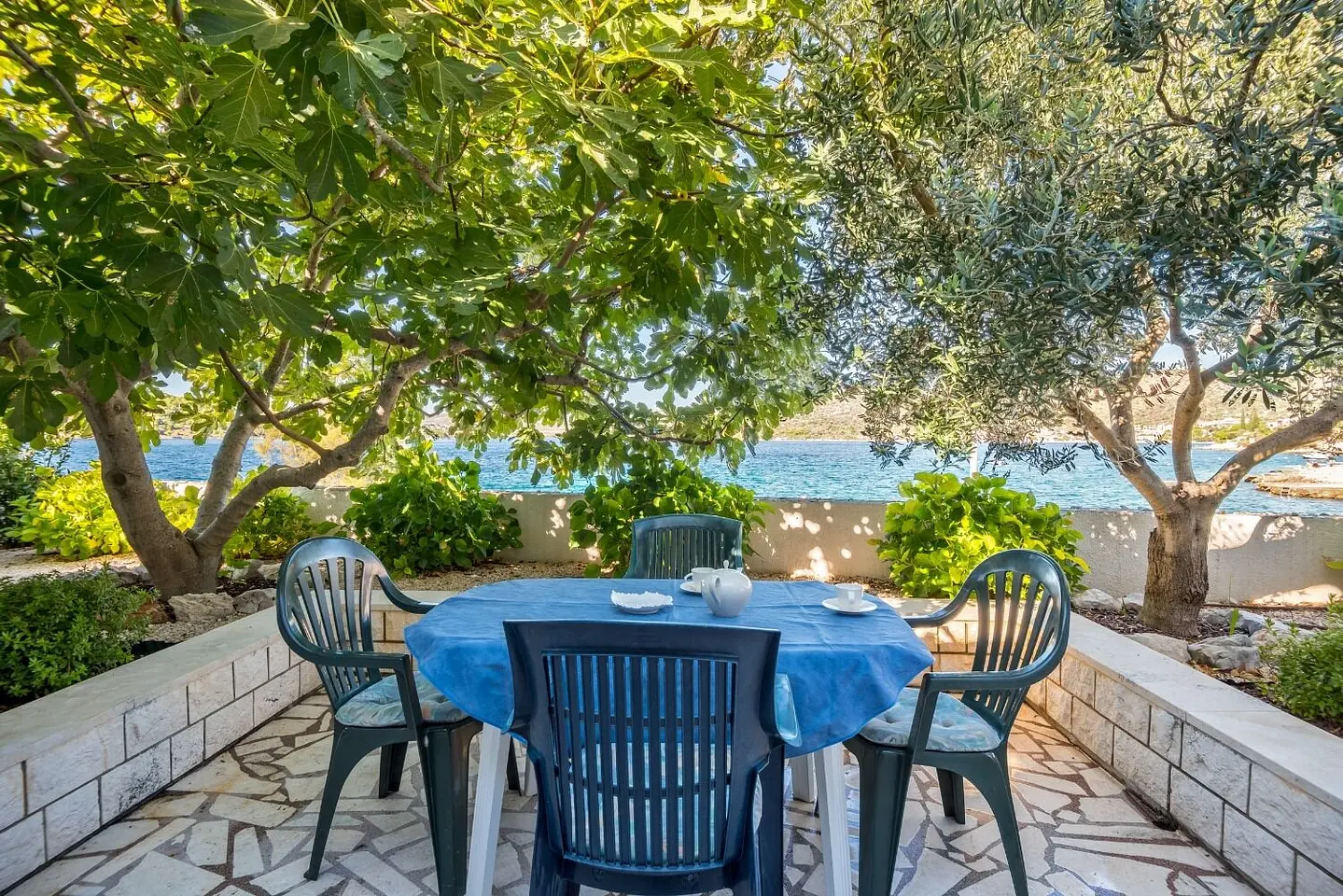 Ferienwohnung in Rogoznica mit Pool 999211368 39144