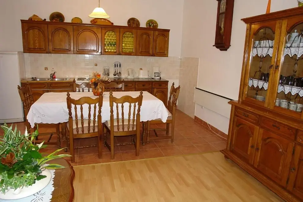 Ferienwohnung in Novi Vinodolski  999203380 31631 – Foto 11