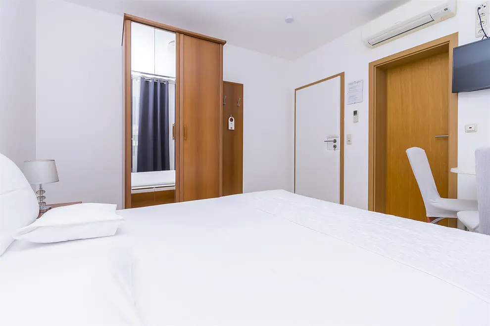 Ferienappartment in Podstrana  999202670 30946 – Foto 7
