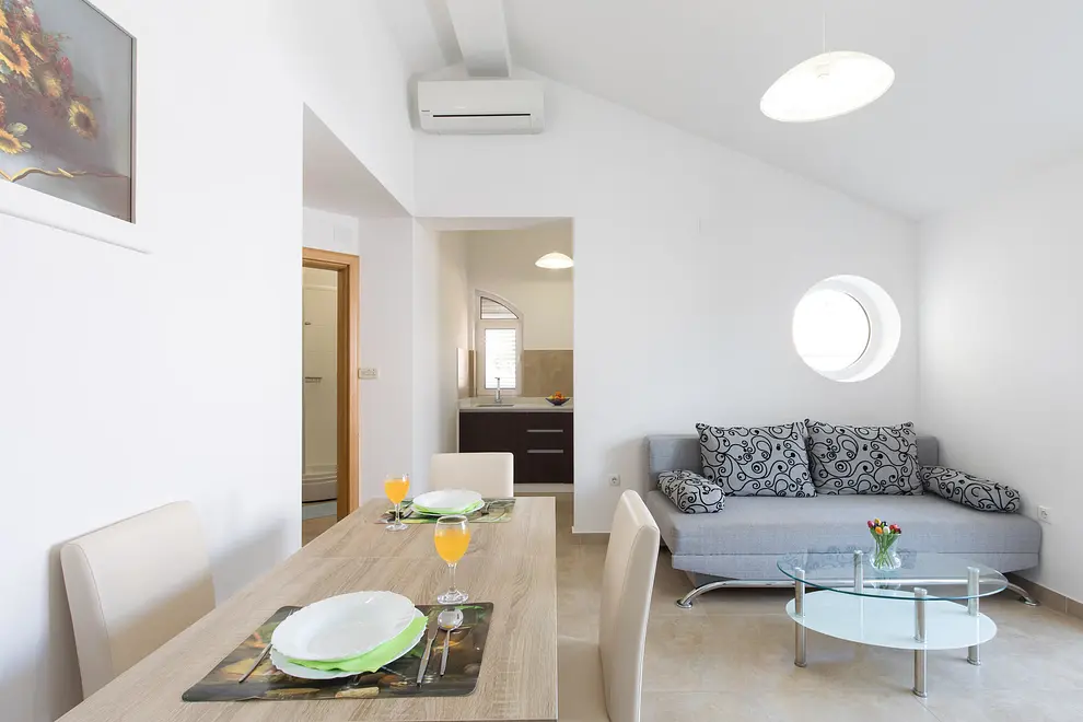 Ferienwohnung in Krk  66142718 24279