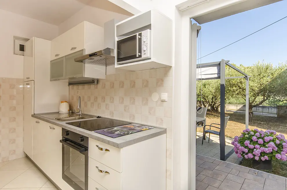 Ferienwohnung in Vodice  999203043 31302 – Foto 22