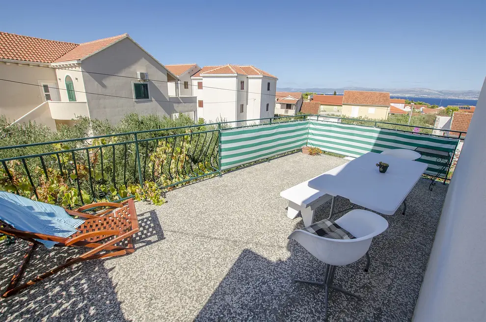 Ferienwohnung in Brac haustiergeeignet 66119012 7380