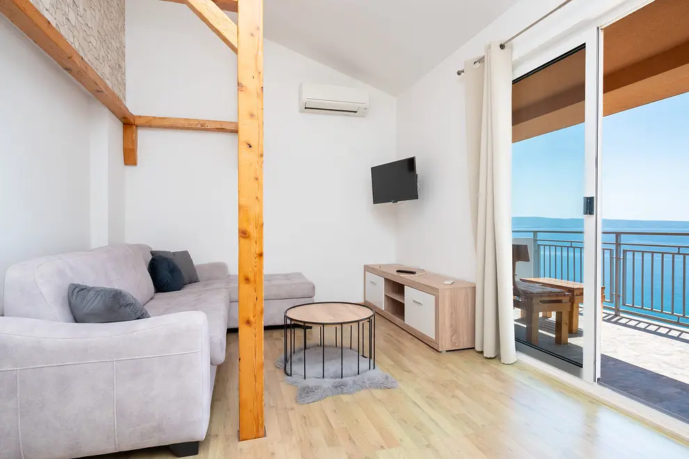 Ferienwohnung in Podstrana  999236753 43029 – Foto 5