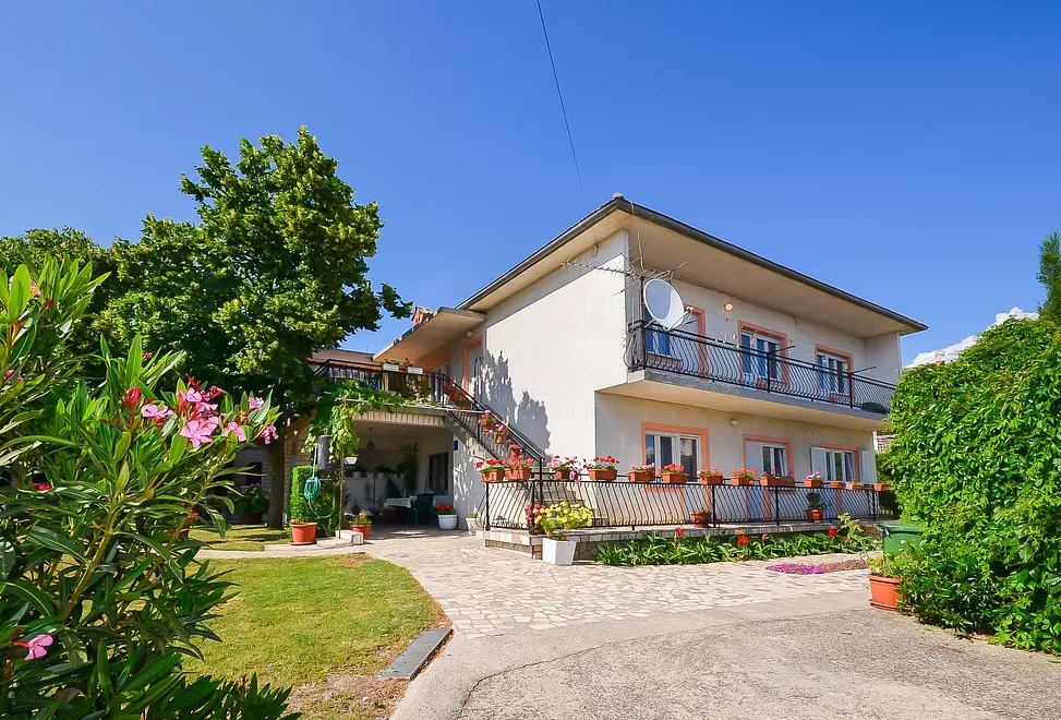 Ferienwohnung in Novi Vinodolski haustiergeeignet 999204359 32563 – Foto 19