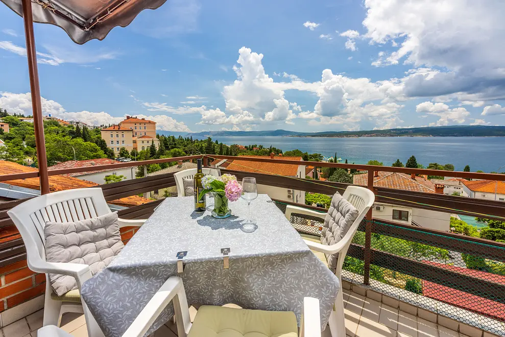 Ferienwohnung in Crikvenica  999202947 31212 – Foto 14