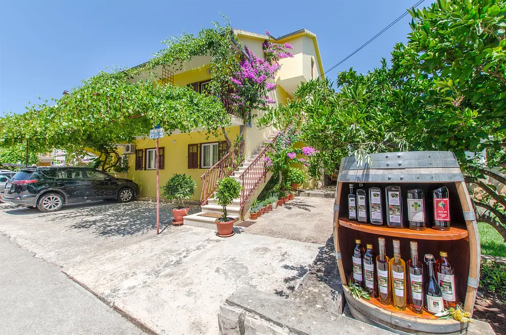 Ferienwohnung in Hvar  999202386 30687 – Foto 1