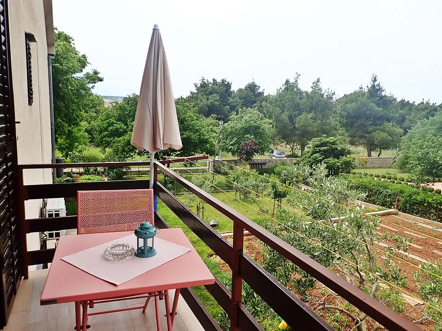Ferienwohnung in Starigrad  999206330 34436 – Foto 20