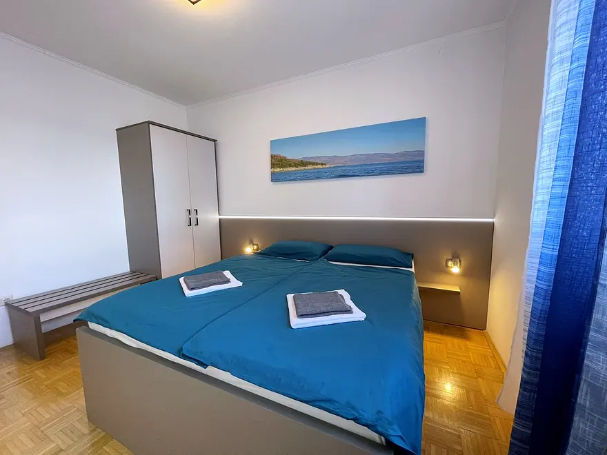 Ferienwohnung in Dobrinj  999223886 42002 – Foto 28
