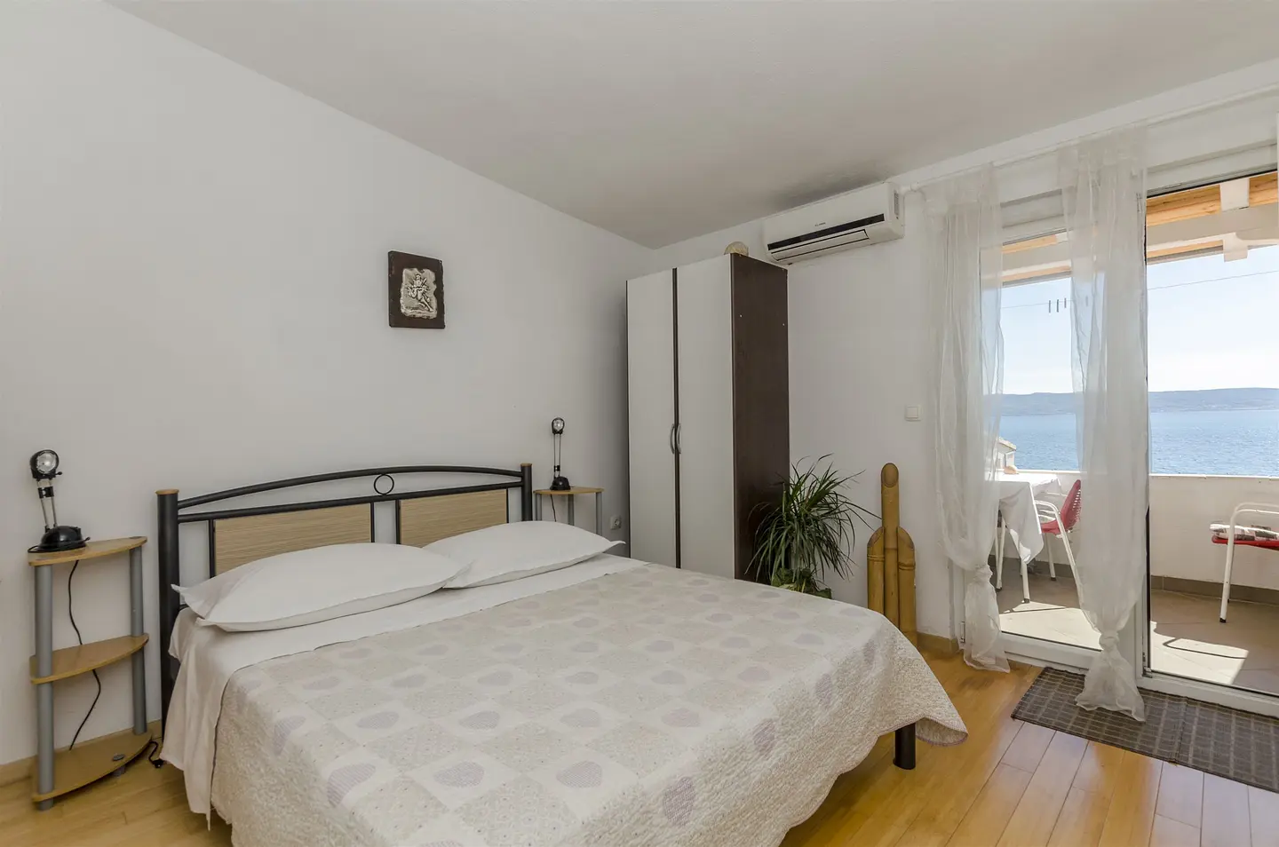 Ferienwohnung in Omis  999203524 31769