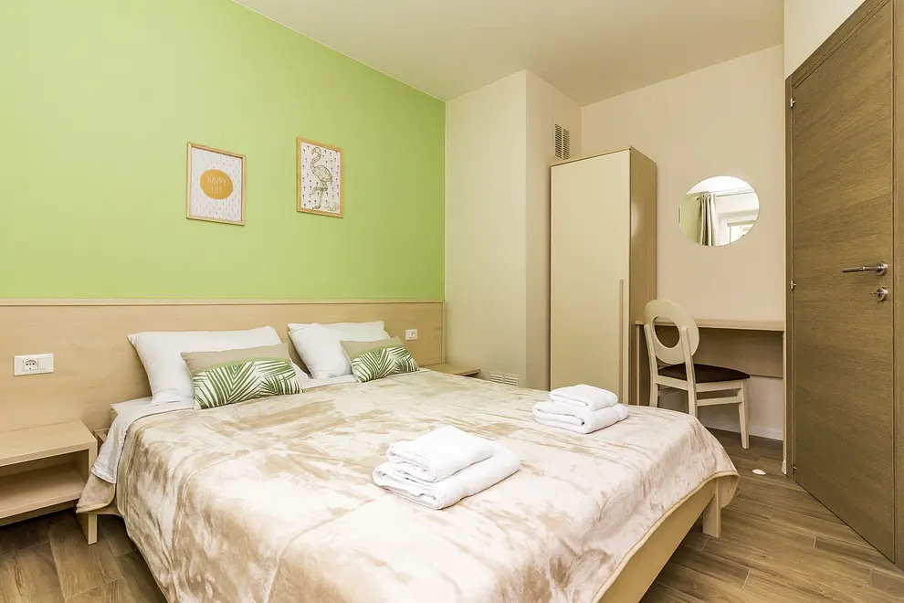 Ferienwohnung in Fazana mit Pool 999213453 40955 – Foto 11