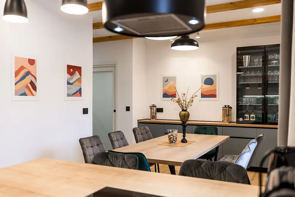 Ferienwohnung in Delnice  999209626 37545 – Foto 46
