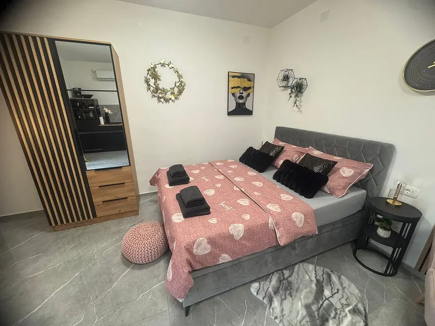 Ferienwohnung in Baska  999204272 32482 – Foto 6