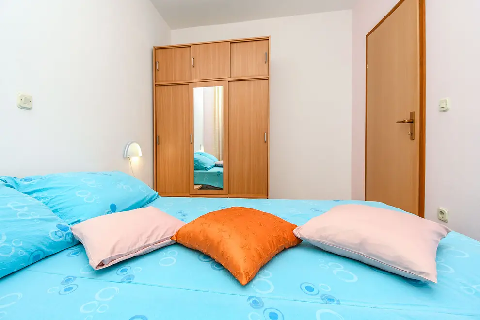 Ferienwohnung in Seget  999211097 38912