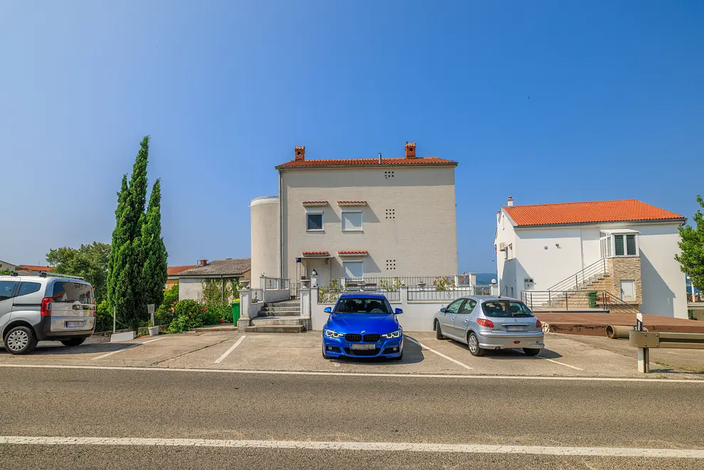 Ferienwohnung in Crikvenica  66139353 22176
