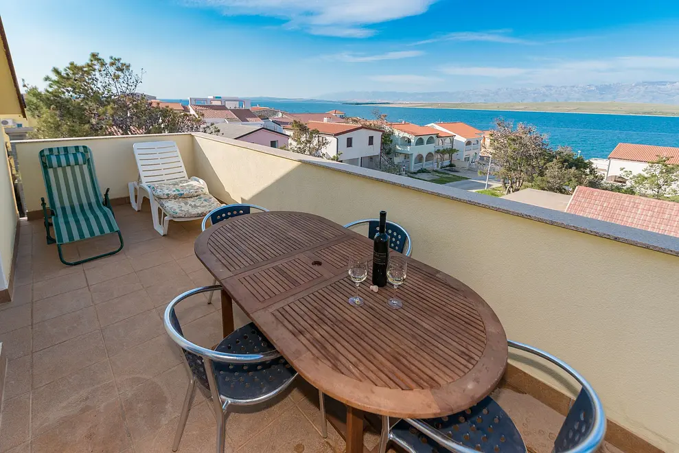 Ferienwohnung in Vir haustiergeeignet 66114290 4781