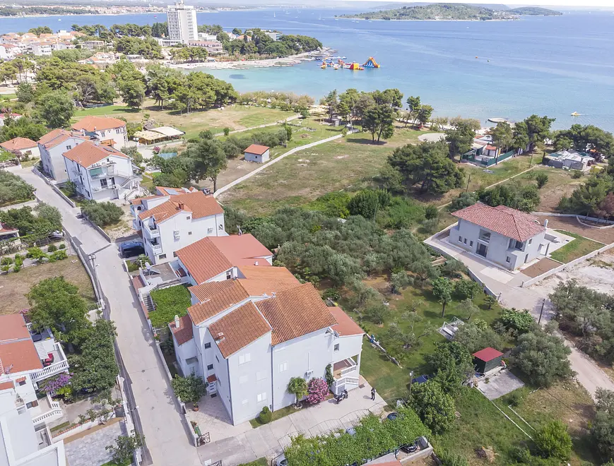 Ferienwohnung in Vodice  999202430 30717 – Foto 9