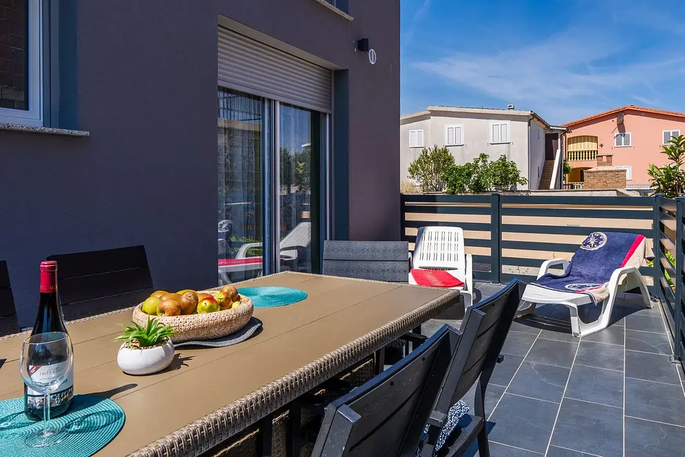 Ferienwohnung in Vir  66146171 25559