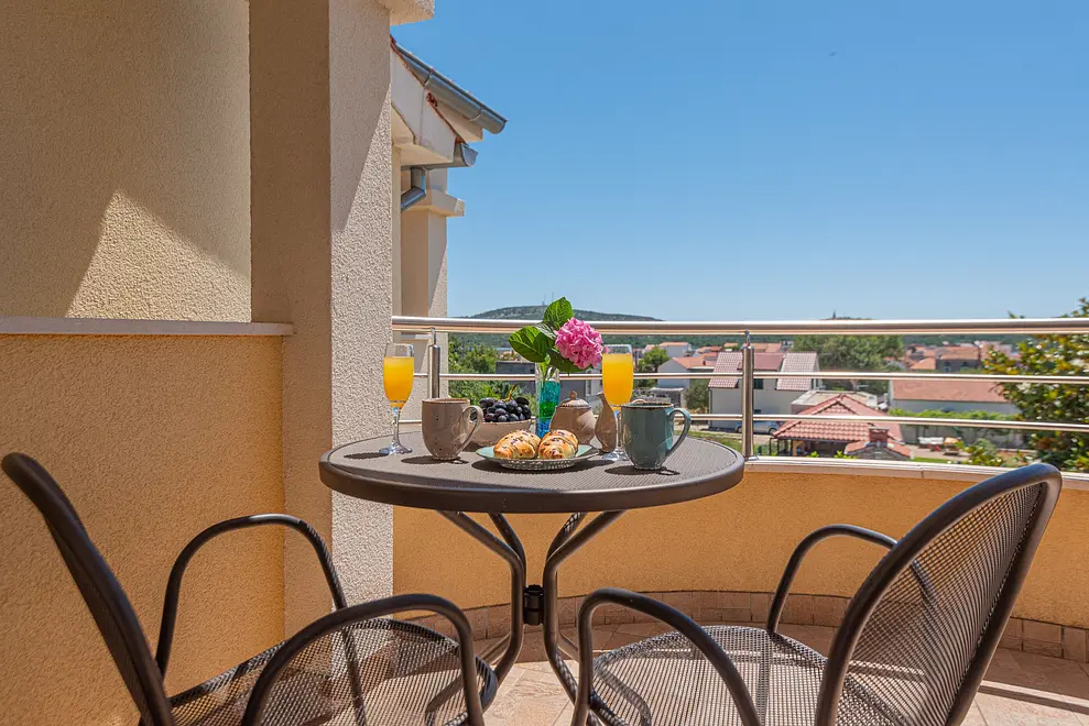 Ferienhaus in Pirovac mit Pool 999206891 34976 – Foto 6