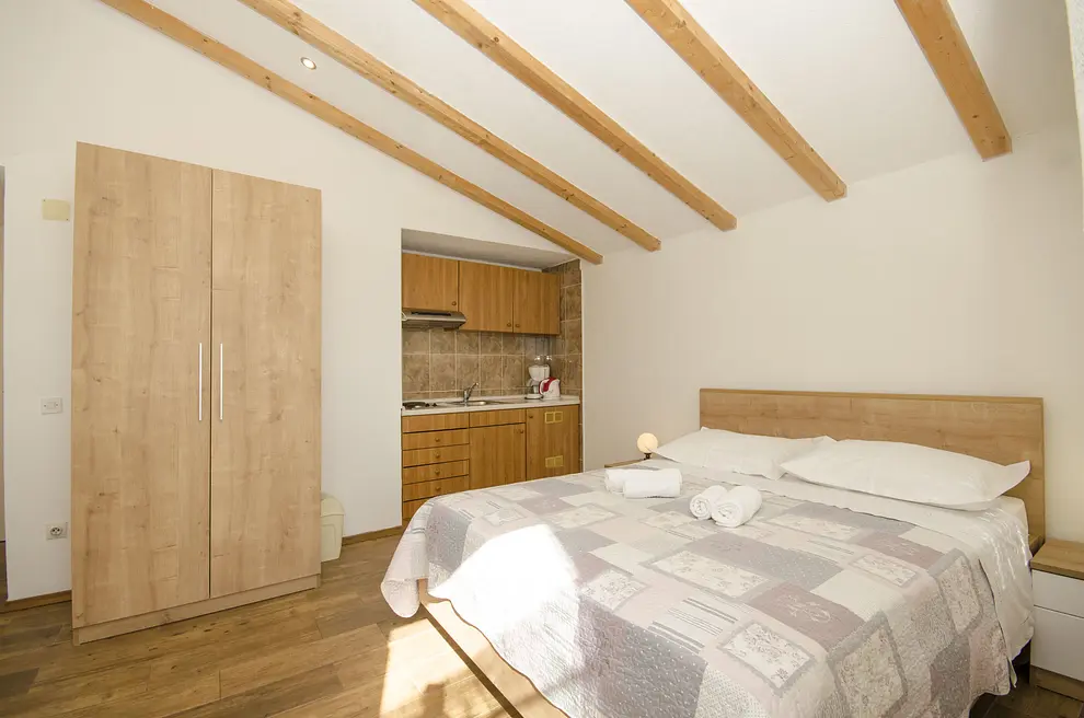 Ferienwohnung in Brela  999204003 32227 – Foto 19
