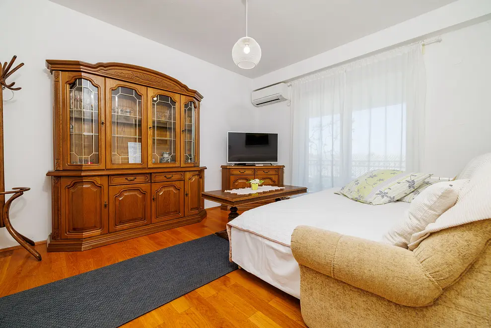 Ferienwohnung in Senj haustiergeeignet 999204640 32831 – Foto 2