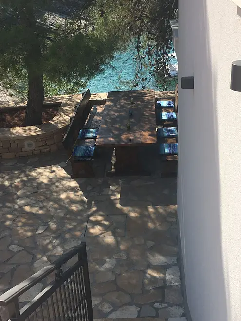 Ferienwohnung in Hvar haustiergeeignet 66110693 3734