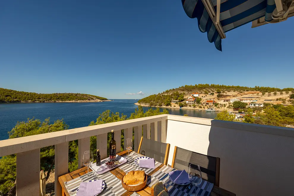 Ferienwohnung in Hvar  66138137 21194
