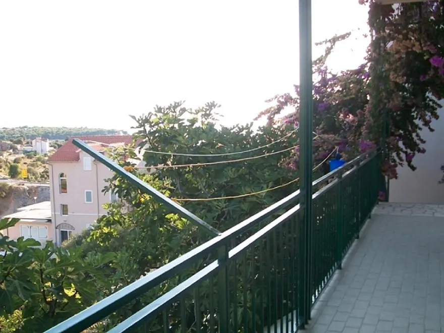 Ferienwohnung in Primosten  999207242 35305
