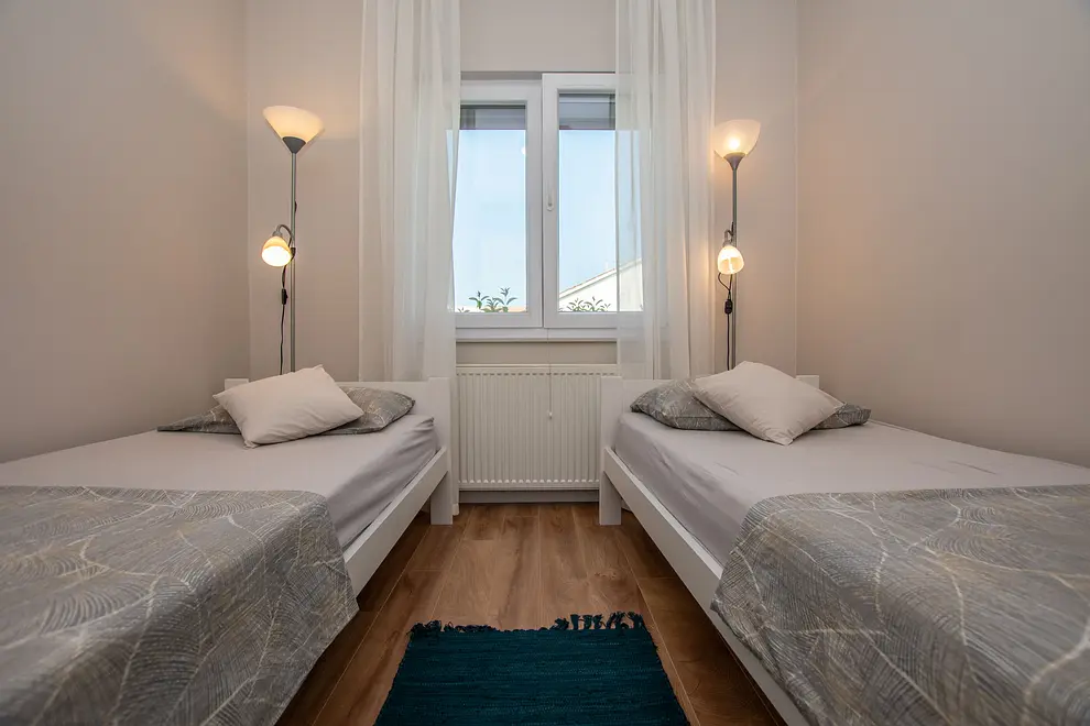 Ferienwohnung in Biograd  999202602 30878 – Foto 5