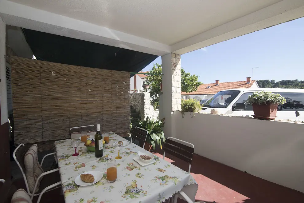 Ferienwohnung in Hvar  66129341 15272