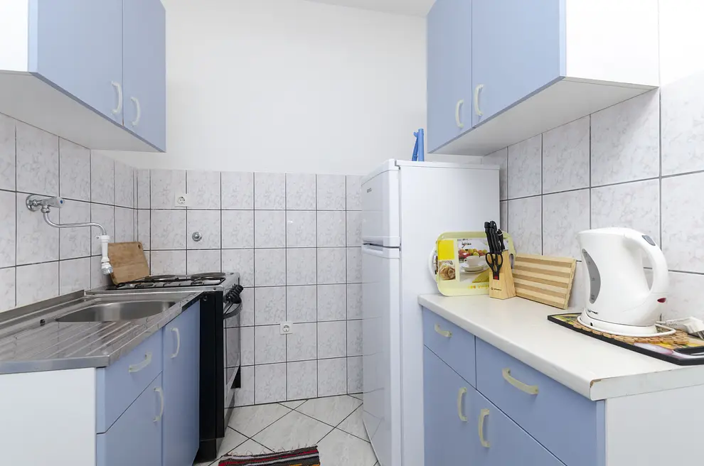 Ferienwohnung in Rogoznica  999203124 31381 – Foto 11