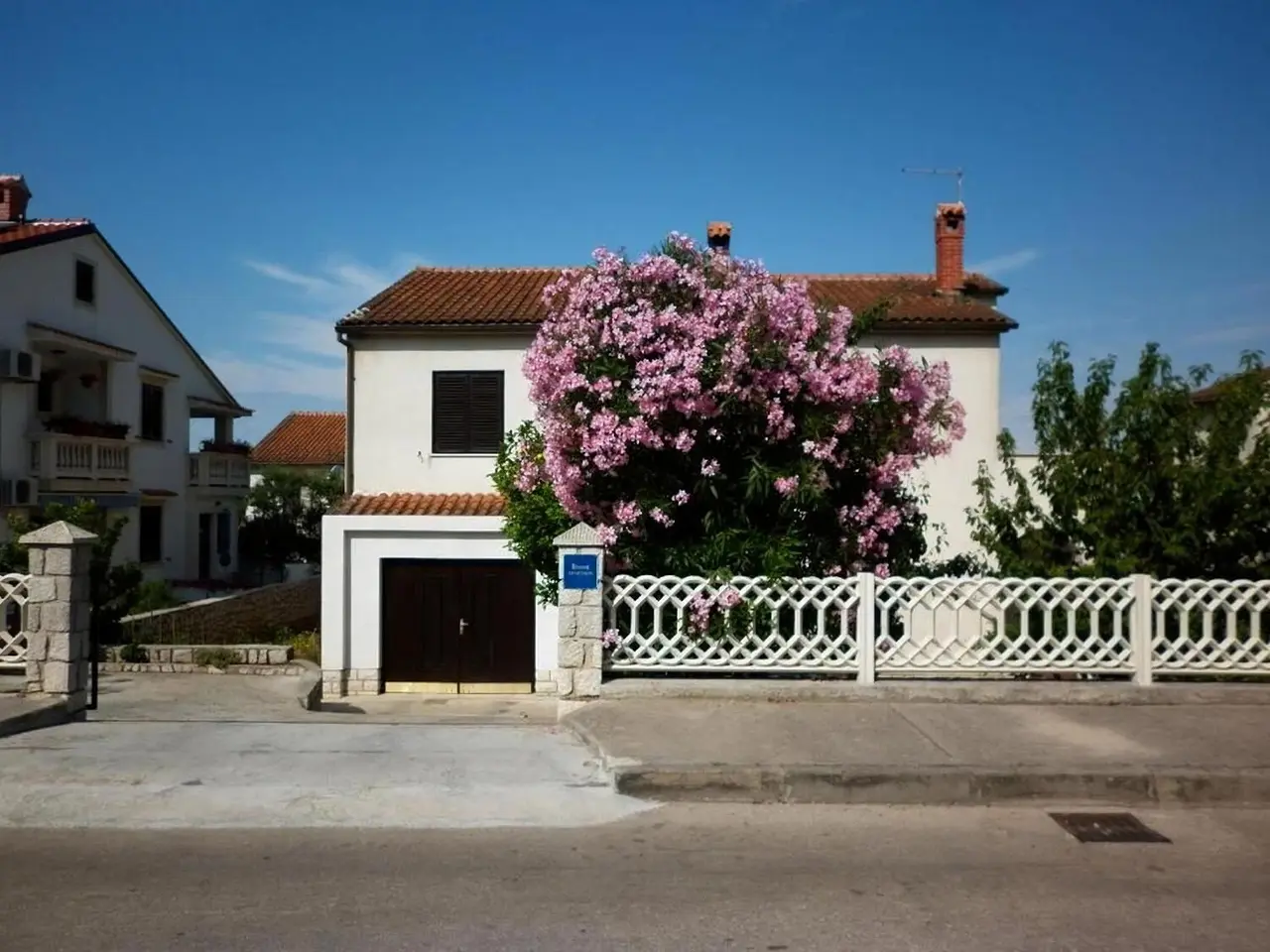 Ferienwohnung in Losinj  999210001 37895