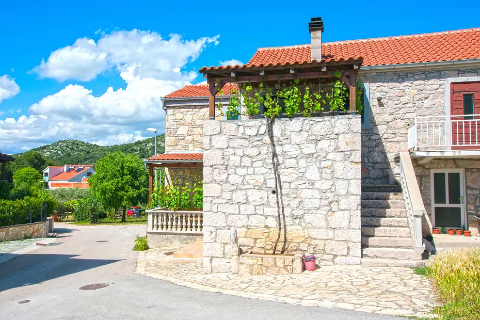 Ferienwohnung in Biograd  999206814 34900 – Foto 12