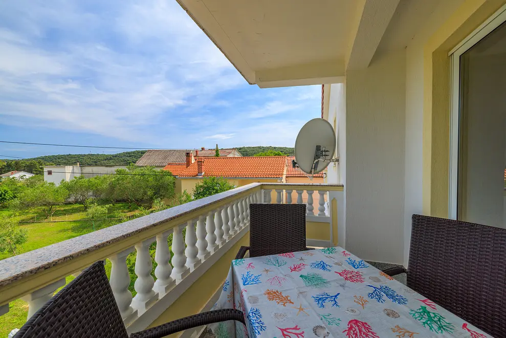 Ferienwohnung in Kampor mit Pool 999207271 35334 – Foto 29