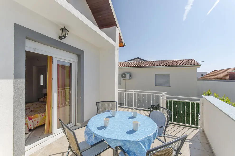 Ferienwohnung in Pirovac  999207062 35138 – Foto 13