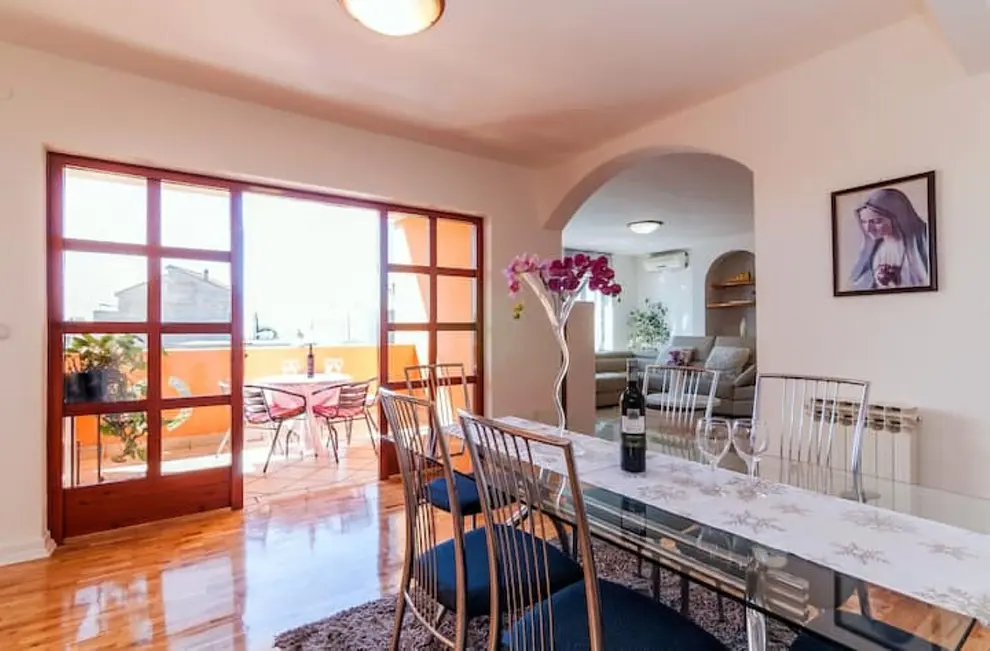 Ferienwohnung in Zadar  999207618 35647 – Foto 3