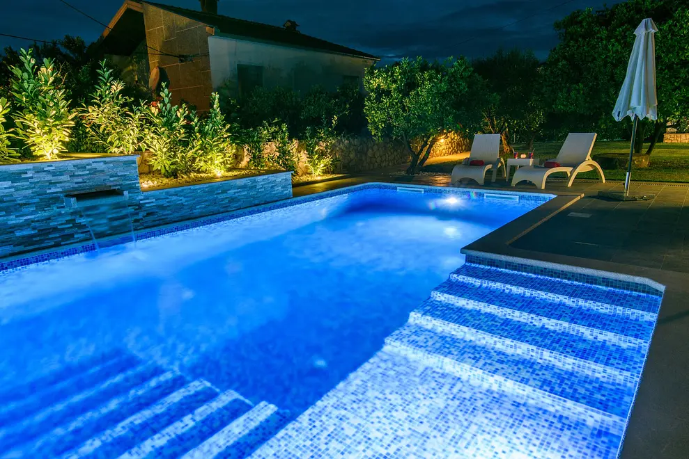 Ferienwohnung in Ciovo mit Pool 999204084 32296 – Foto 29
