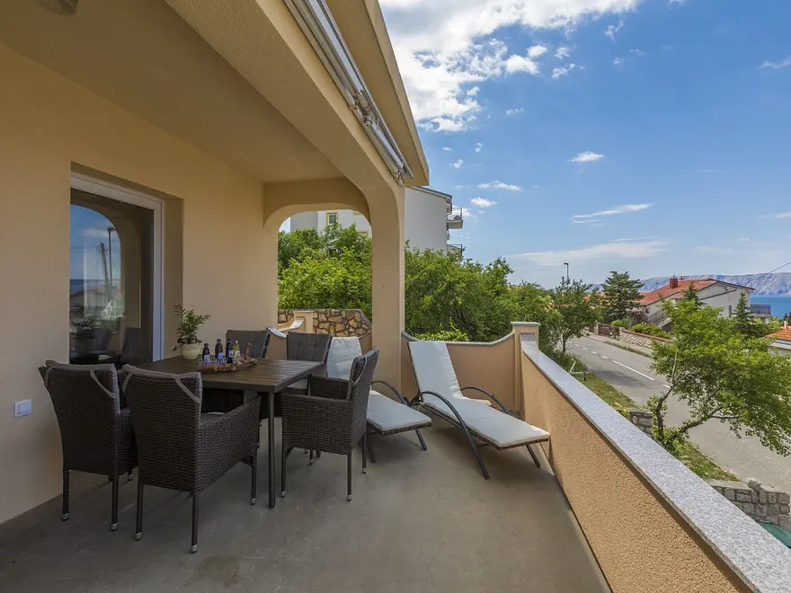 Ferienwohnung in Klenovica  999205620 33762 – Foto 26