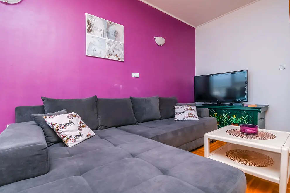 Ferienwohnung in Ciovo  999210687 38530 – Foto 2