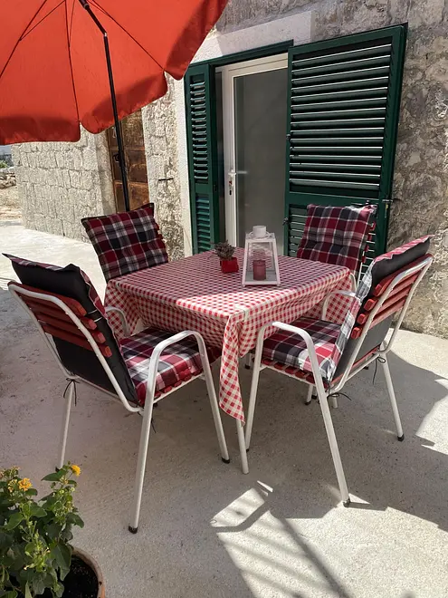 Ferienwohnung in Ciovo  999210409 38271 – Foto 30