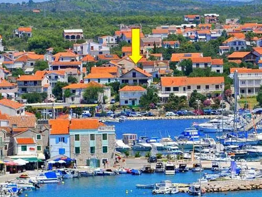 Ferienwohnung in Vodice  999202591 30867 – Foto 6