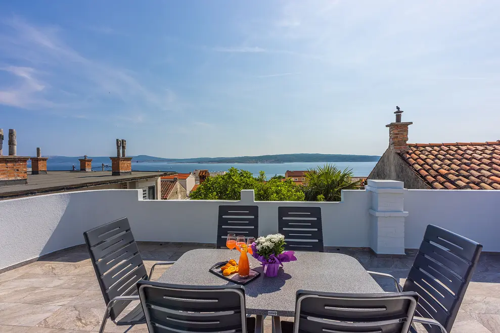 Ferienwohnung in Crikvenica  66129423 15343