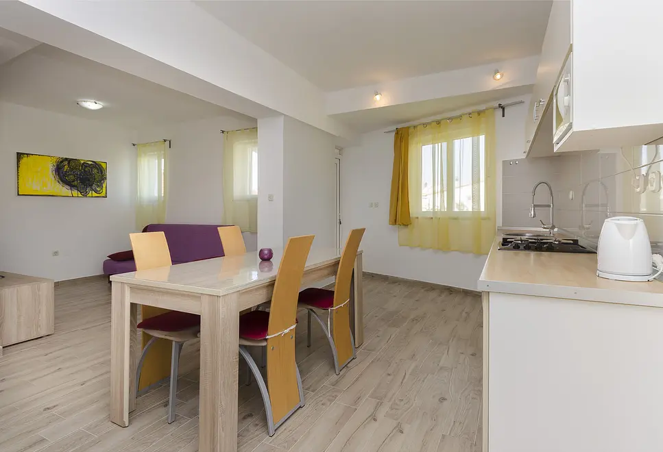 Ferienwohnung in Tribunj  999206664 34759 – Foto 3