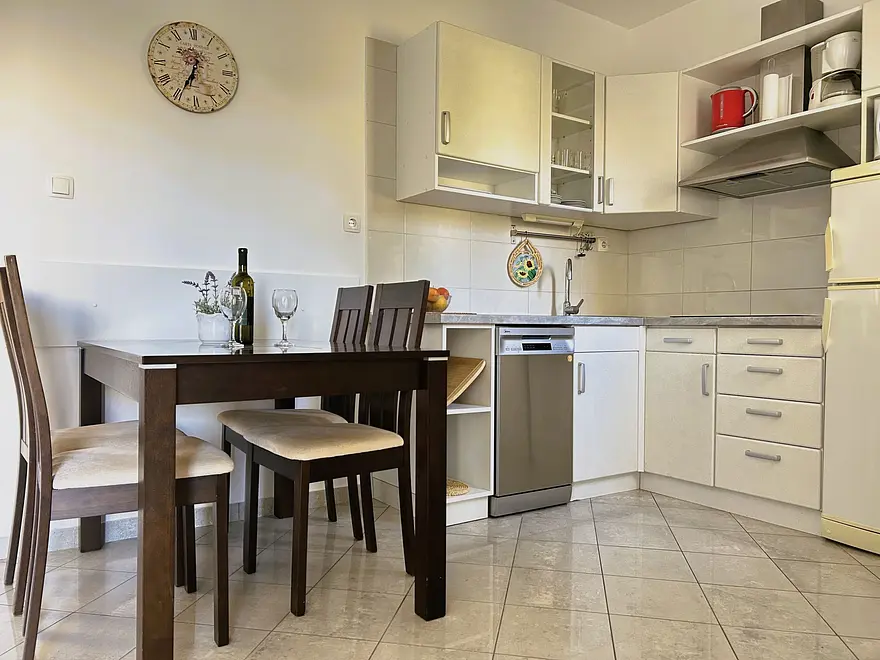 Ferienwohnung in Krk  66118109 6619