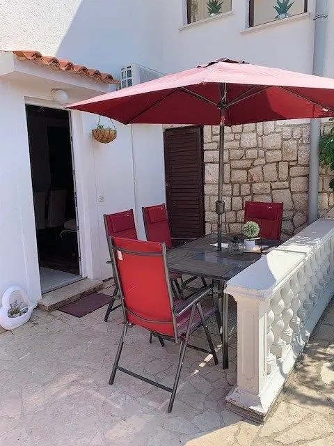 Ferienwohnung in Pag  66143637 24728