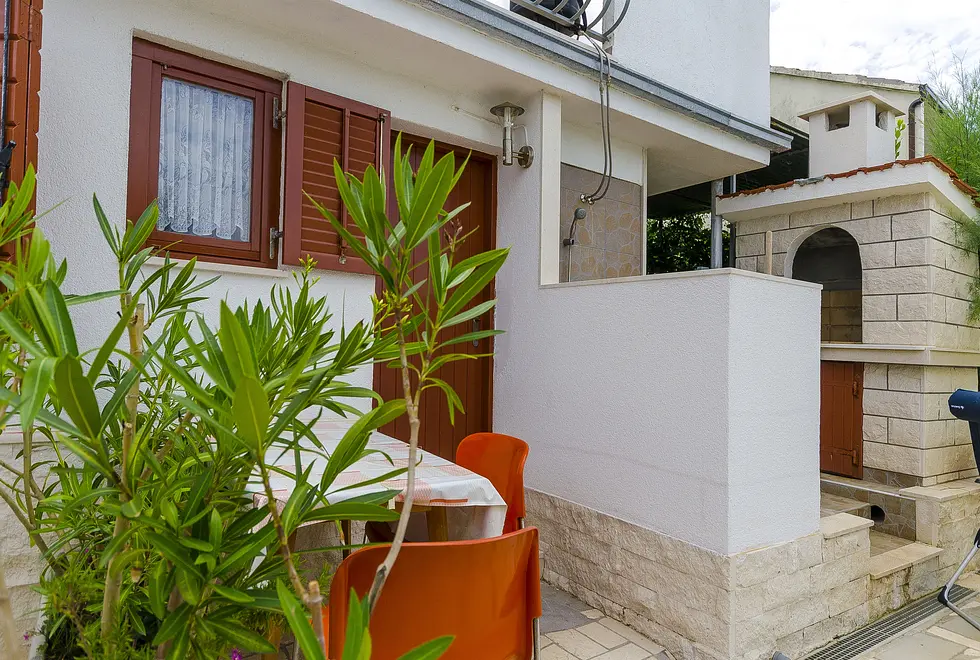 Ferienwohnung in Ciovo haustiergeeignet 66114464 4865