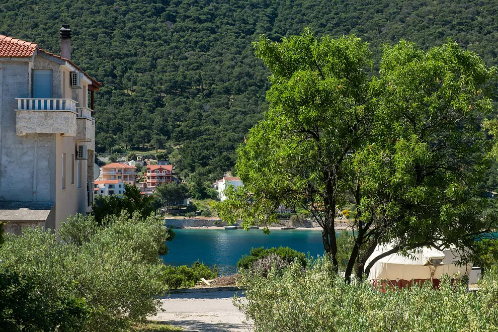 Ferienwohnung in Sibenik  66136835 20295