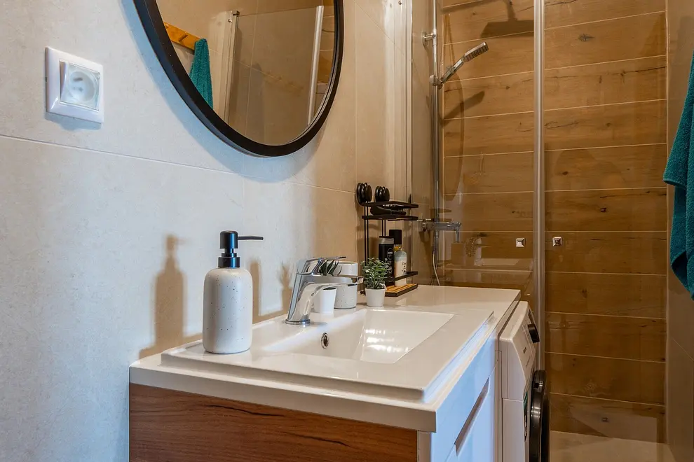 Ferienwohnung in Vir  66156053 28526