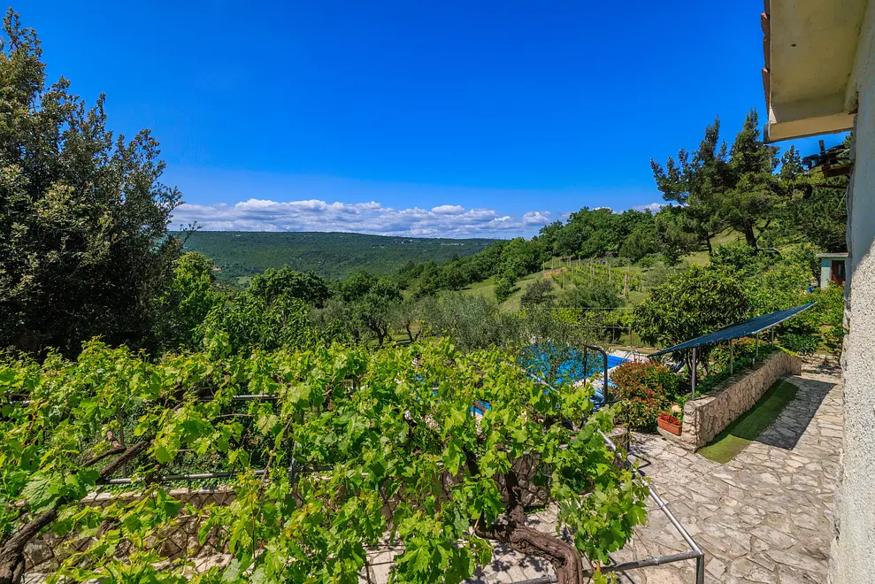 Ferienwohnung in Krsan mit Pool 999204997 33169 – Foto 43