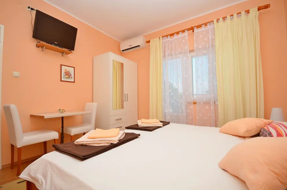 Ferienwohnung in Vodice  999203036 31295 – Foto 15