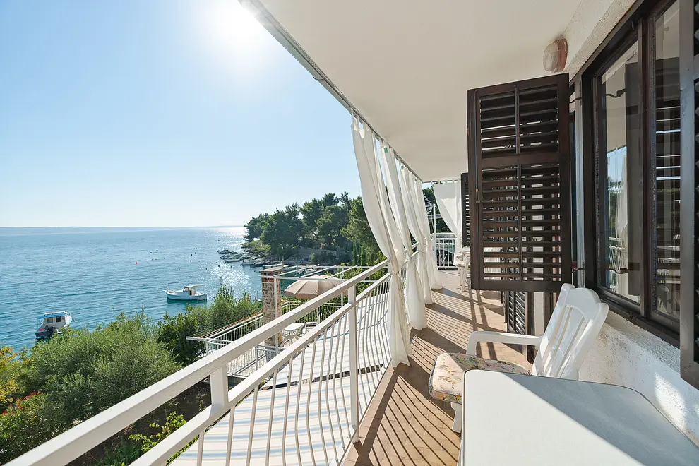 Ferienwohnung in Starigrad  999212135 39824 – Foto 15